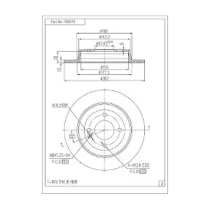 FBD515 FI.BA