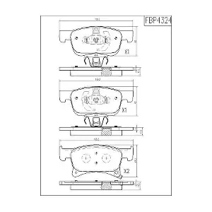 FBP4324 FI.BA