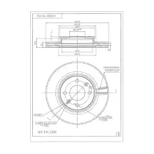 FBD520 FI.BA