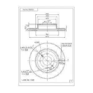 FBD522 FI.BA
