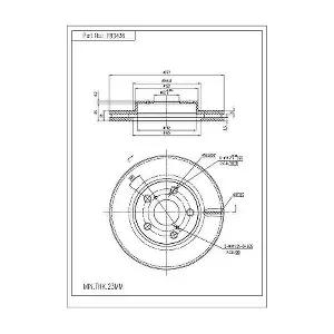 FBD436 FI.BA