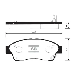 FI.BA FBP1110