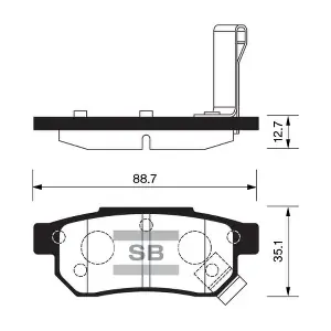 FI.BA FBP1265