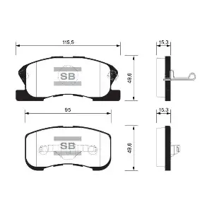 FBP1610 FI.BA