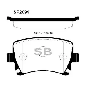 FI.BA FBP2099