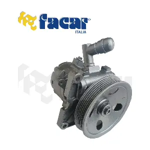 822031 FACAR