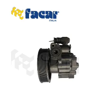 822227 FACAR