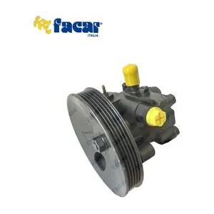 811041 FACAR