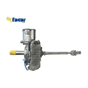 618007 FACAR