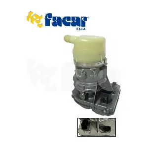 809100E FACAR