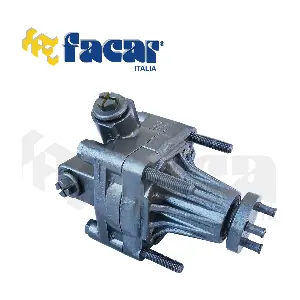 FACAR 801016 Гідравлічний насос, механізм рульового керування
