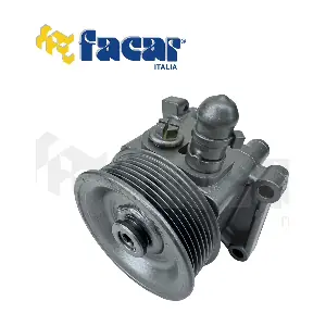 809082 FACAR