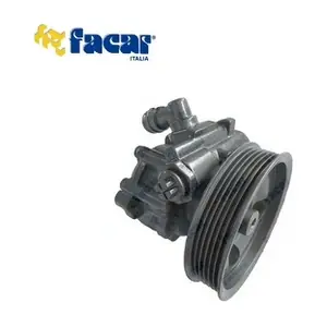FACAR 801023 Гідравлічний насос, механізм рульового керування