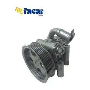 809036 FACAR