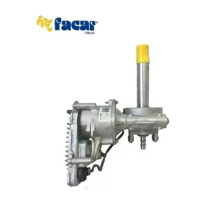 625009 FACAR