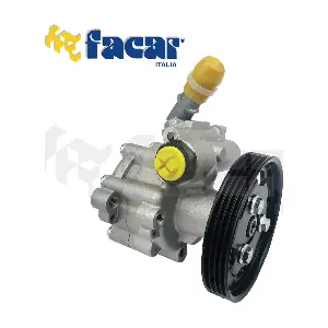 830124 FACAR
