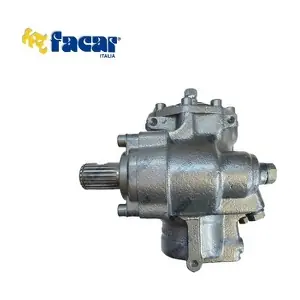 522079 FACAR
