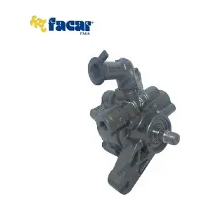 810001 FACAR