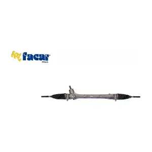439012 FACAR
