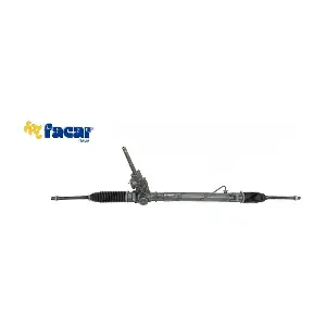 541034 FACAR