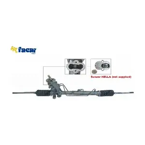 540061 FACAR