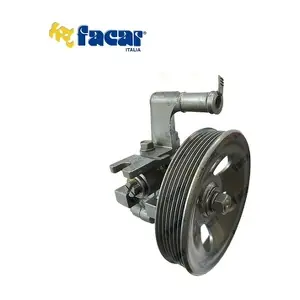 811043 FACAR