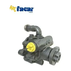 833000 FACAR