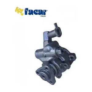 XS6C3A674BC FORD