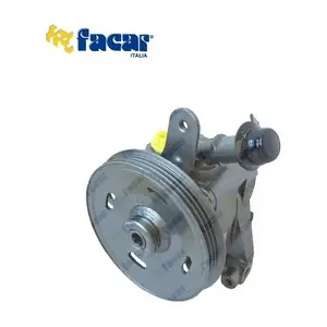 801025 FACAR