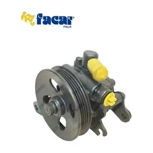 852000 FACAR
