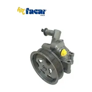 809025 FACAR