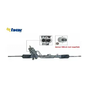 540037 FACAR