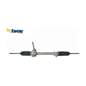 408017N FACAR