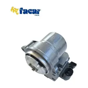 722001 FACAR