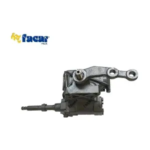 543000 FACAR