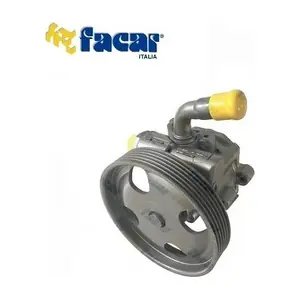 821013 FACAR