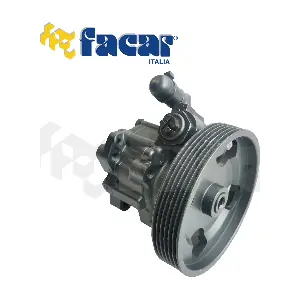 806111 FACAR