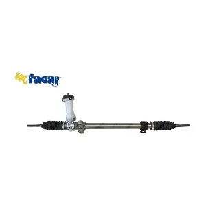 411007N FACAR