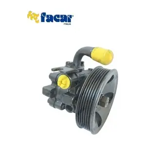 811028 FACAR