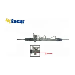 FACAR 530020