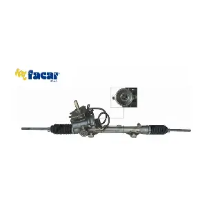 606001X FACAR