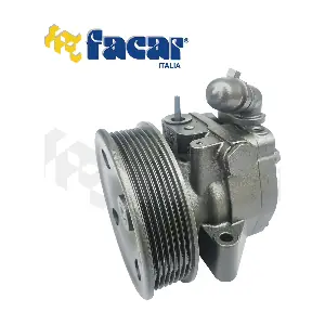 809105 FACAR