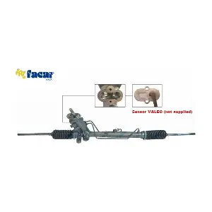 540036 FACAR