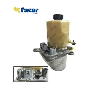 809003E FACAR
