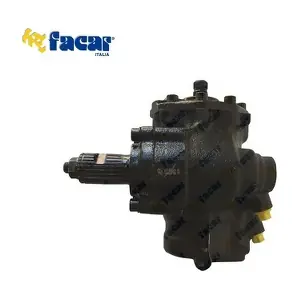 FACAR 522009 Рульовий механізм