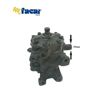 522001 FACAR