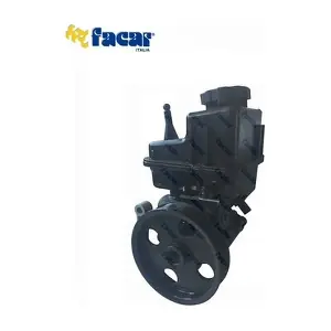 822061 FACAR