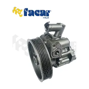 822058 FACAR