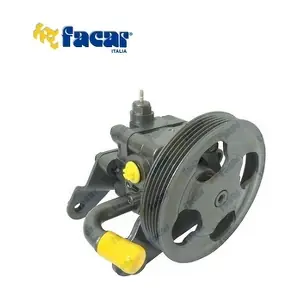 821001 FACAR
