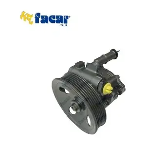 822049 FACAR